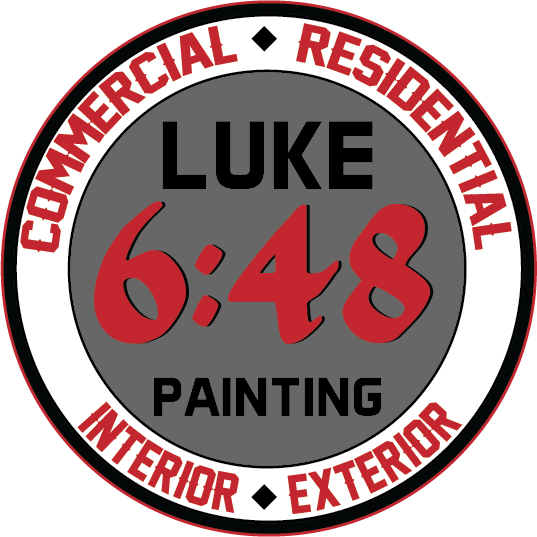 Luke 648 Logo